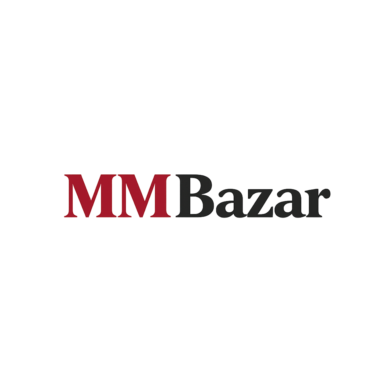 MM Bazar
